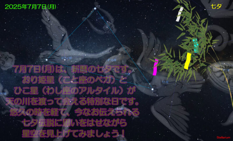 七夕