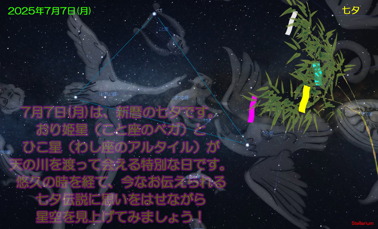 七夕
