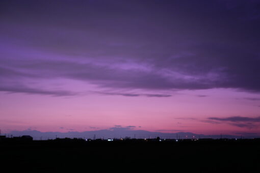 しんしのつ天文台　千秋楽2025