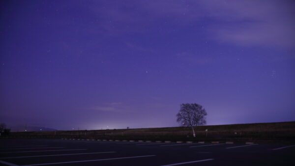 しんしのつ天文台　千秋楽2025