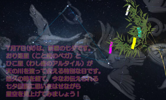 七夕